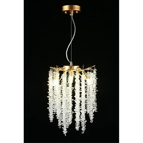 Люстра подвесная Aployt Paulina APL.848.03.04 Люстра подвесная Aployt Paulina APL.848.03.04