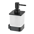 Дозатор жидкого мыла Timo Selene 14039/03 черный Дозатор жидкого мыла Timo Selene 14039/03 черный