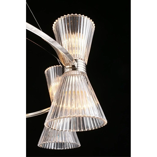 Люстра подвесная Aployt Elinor APL.801.13.16 Люстра подвесная Aployt Elinor APL.801.13.16