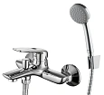Смеситель для ванны Iddis Male MALSB00i02 с душем Смеситель для ванны Iddis Male MALSB00i02 с душем