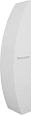 Шкаф-пенал De Aqua Эскалада RS1 L белый 00167406 Шкаф-пенал De Aqua Эскалада RS1 L белый 00167406
