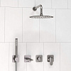Картинка анонса товара «душевая система wasserkraft a1451.273.274.097.121.275.100.276 встраиваемая никель»