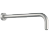 Картинка анонса товара «кронштейн верхнего душа remer inox ss343l30, нержавеющая сталь 30 см»