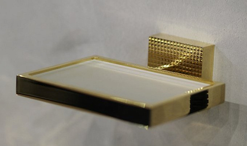 Мыльница CEZARES PRIZMA-SODD-NOP Мыльница CEZARES PRIZMA-SODD-NOP