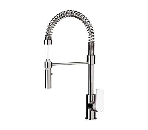 Смеситель для кухни Remer Dream D77E Смеситель для кухни Remer Dream D77E