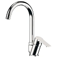 Смеситель для кухни Remer Energy EY42B Смеситель для кухни Remer Energy EY42B