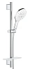 Душевой гарнитур Grohe Rainshower Smartactive 26592LS0