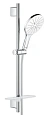 Душевой гарнитур Grohe Rainshower Smartactive 26592LS0 Душевой гарнитур Grohe Rainshower Smartactive 26592LS0
