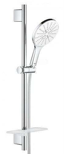 Душевой гарнитур Grohe Rainshower Smartactive 26592LS0 Душевой гарнитур Grohe Rainshower Smartactive 26592LS0
