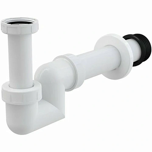Сифон для биде Ravak DN 40, белый, X01560 Сифон для биде Ravak DN 40, белый, X01560