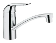 Смеситель для кухни GROHE Euroeco Special, хром (32787000) Смеситель для кухни GROHE Euroeco Special, хром (32787000)