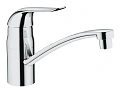 Смеситель для кухни GROHE Euroeco Special, хром (32787000) Смеситель для кухни GROHE Euroeco Special, хром (32787000)