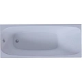 Акриловая ванна Aquatek Альфа 150 пустая без фронтального экрана ALF150-0000038 Акриловая ванна Aquatek Альфа 150 пустая без фронтального экрана ALF150-0000038