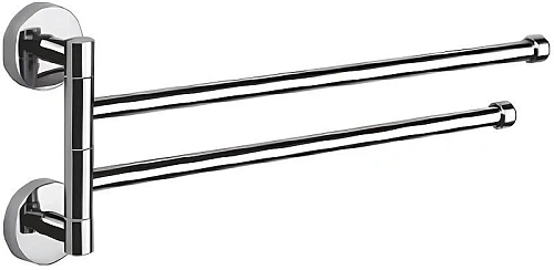 Полотенцедержатель Haiba HB112 Полотенцедержатель Haiba HB112