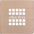 Накладка для сифона Allen Brau Priority 8.310N1-60 медь браш Накладка для сифона Allen Brau Priority 8.310N1-60 медь браш