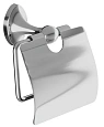Держатель туалетной бумаги Iddis Male MALSSC0i43, хром Держатель туалетной бумаги Iddis Male MALSSC0i43, хром