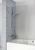Картинка анонса товара «шторка на ванну riho scandic s409 gc50300 70x150»