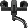 Смеситель для ванны Swedbe Diana 1035B Смеситель для ванны Swedbe Diana 1035B