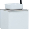 Тумба под раковину Aquanet Nova Lite 60 белый (1 ящик) 00242574 Тумба под раковину Aquanet Nova Lite 60 белый (1 ящик) 00242574