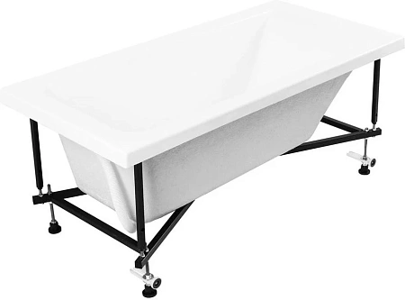 Каркас для ванны Aquanet Bright 145x70 00239594 Каркас для ванны Aquanet Bright 145x70 00239594
