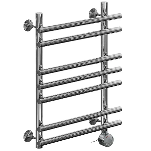 Полотенцесушитель электрический Ника BAMBOO ЛБ-1 60/50 правый тэн Полотенцесушитель электрический Ника BAMBOO ЛБ-1 60/50 правый тэн