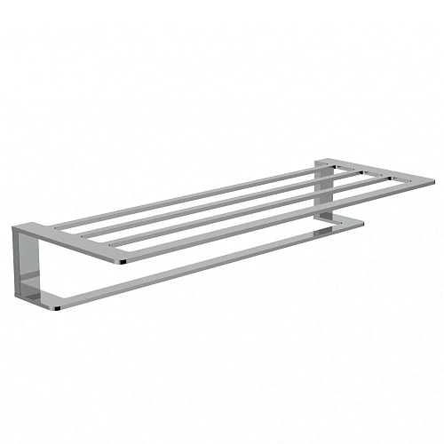 Полотенцедержатель Wonzon & Woghand хром (WW-V2901-CR) Полотенцедержатель Wonzon & Woghand хром (WW-V2901-CR)