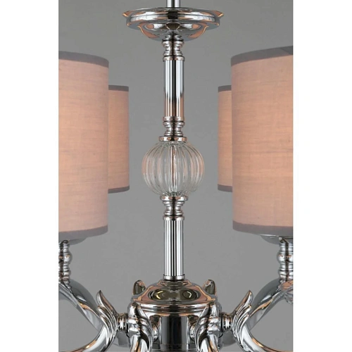 Люстра подвесная Omnilux Sovana OML-64603-06 Люстра подвесная Omnilux Sovana OML-64603-06