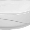 Акриловая ванна Aquanet Graciosa 150x90 L 00203940 Акриловая ванна Aquanet Graciosa 150x90 L 00203940