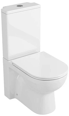 Бачок для унитаза OWL Artic Cirkle-G OWLT190901/2 Бачок для унитаза OWL Artic Cirkle-G OWLT190901/2