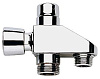 Картинка анонса товара «переключатель потоков grohe хром (29736000)»