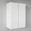 Шкаф Comforty 60 см 00-00017834 универсальный, белый глянец Шкаф Comforty 60 см 00-00017834 универсальный, белый глянец