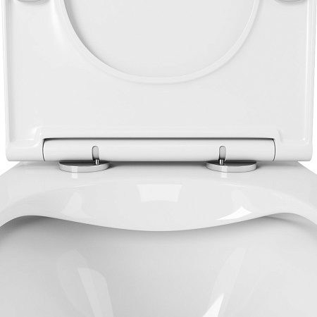 Бачок для унитаза OWL Vatter Ruta-G OWLT190402/2 двойной слив 3/6л, арматура WDI Бачок для унитаза OWL Vatter Ruta-G OWLT190402/2 двойной слив 3/6л, арматура WDI