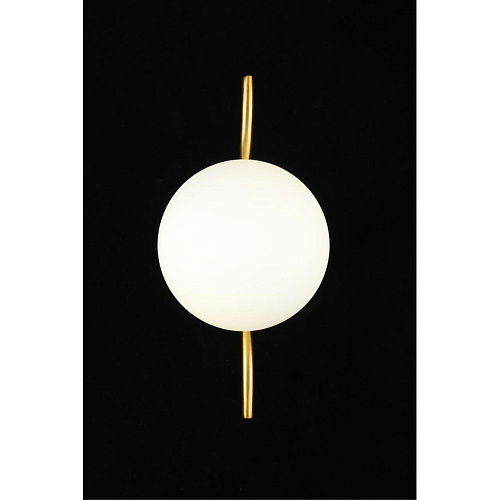 Светильник настенный (Бра) Aployt Jagna APL.312.11.01 Светильник настенный (Бра) Aployt Jagna APL.312.11.01