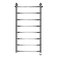 Полотенцесушитель электрический Ника Trapezium ЛТ/ВП 120 x 50 см с полкой, с терморегулятором ЛТ/ВП 120/50-8 Э Полотенцесушитель электрический Ника Trapezium ЛТ/ВП 120 x 50 см с полкой, с терморегулятором ЛТ/ВП 120/50-8 Э