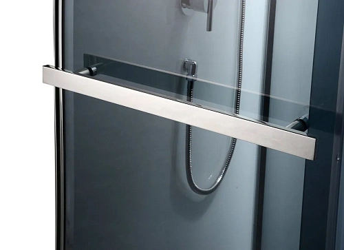 Душевая кабина Orans French Charm SR-8629 ED 120х80 8629ED0 Душевая кабина Orans French Charm SR-8629 ED 120х80 8629ED0