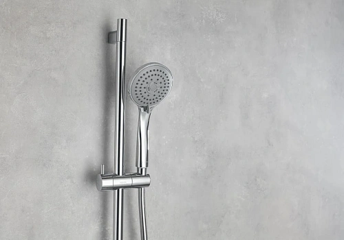 Душевой гарнитур Aquatek ВЕГА AQ2011CR хром Душевой гарнитур Aquatek ВЕГА AQ2011CR хром