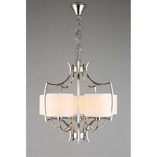 Люстра подвесная Aployt Zidoni APL.737.06.05 Люстра подвесная Aployt Zidoni APL.737.06.05