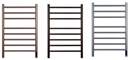 Полотенцесушитель электрический Teso Azaro Line 5080YY35NB Полотенцесушитель электрический Teso Azaro Line 5080YY35NB