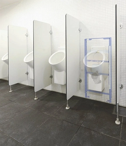 Сифон для писсуара GROHE с температурным датчиком, 6V (39367000) Сифон для писсуара GROHE с температурным датчиком, 6V (39367000)