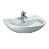 Картинка анонса товара «раковина laufen pro b 1095.2 (8.1095.2.000.104.1) 600x480x165мм»