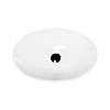 Раковина BelBagno BB1362 525x340 белый Раковина BelBagno BB1362 525x340 белый
