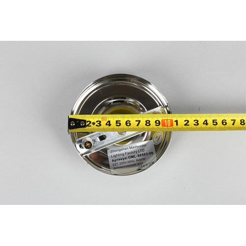 Люстра подвесная Omnilux Dronero OML-66503-08 Люстра подвесная Omnilux Dronero OML-66503-08