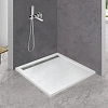 Душевой поддон CEZARES TRAY-AS-A-80-30-W 800x800 искусственный камень, белый Душевой поддон CEZARES TRAY-AS-A-80-30-W 800x800 искусственный камень, белый