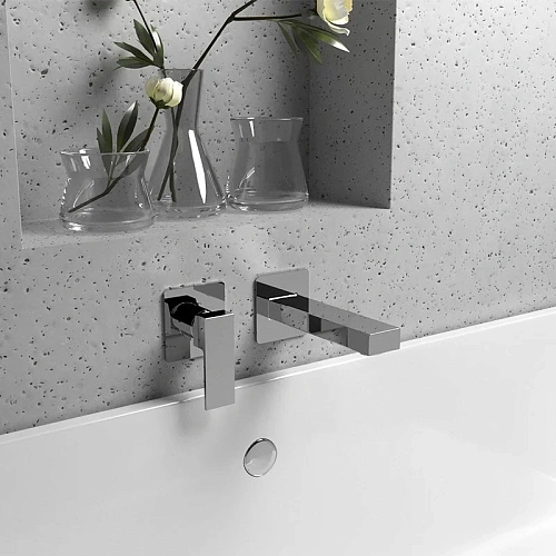 Смеситель для душа Paini Grazia 21CR690 встраиваемый, хром Смеситель для душа Paini Grazia 21CR690 встраиваемый, хром