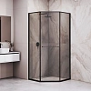 Душевой уголок RGW SV-82B "L" 800x1200 мм 33328282-34L