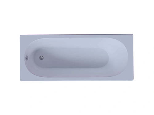 Акриловая ванна Aquatek Оберон 150x70 OBR150-0000004 вклееный каркас Акриловая ванна Aquatek Оберон 150x70 OBR150-0000004 вклееный каркас