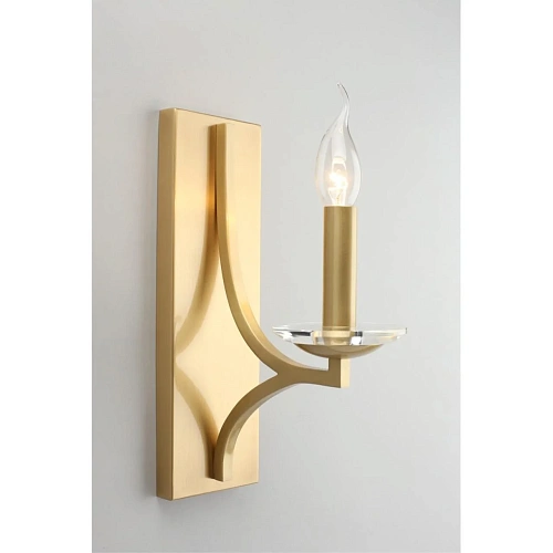 Светильник настенный (Бра) Aployt Wikta APL.805.01.01 Светильник настенный (Бра) Aployt Wikta APL.805.01.01