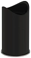 Скрытое подключение Сунержа для МЭМ d 28 мм 31-1522-0028 Матовый черный Скрытое подключение Сунержа для МЭМ d 28 мм 31-1522-0028 Матовый черный