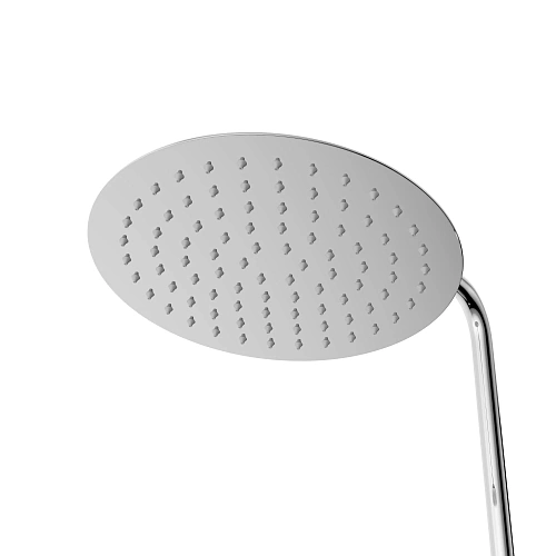 Душевая система BelBagno UNIQUE-VSCM-CRM Душевая система BelBagno UNIQUE-VSCM-CRM