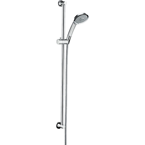 Душевой гарнитур Hansgrohe Raindance Classic 100 AIR 3 jet Unica Classic 27841000 Душевой гарнитур Hansgrohe Raindance Classic 100 AIR 3 jet Unica Classic 27841000